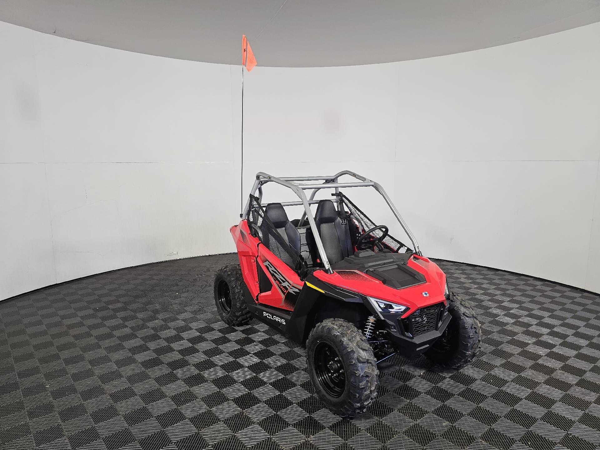 New 2027 Polaris RZR 200