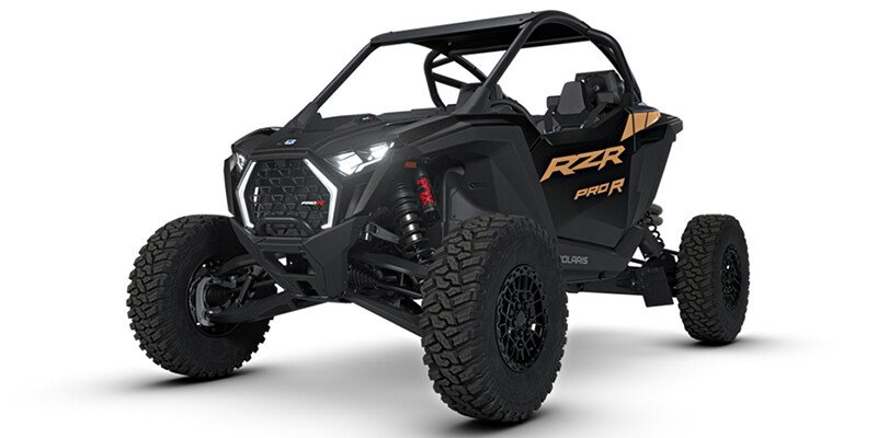2027 Polaris RZR Pro R Ultimate specifications