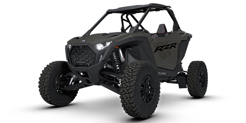 2027 Polaris RZR Pro S Sport specifications