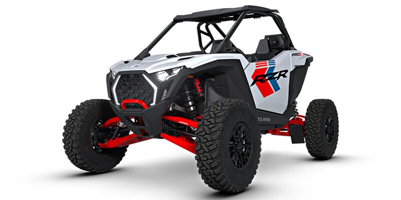 2027 Polaris RZR Pro S Ultimate specifications