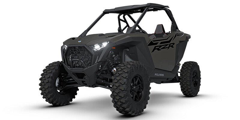 2027 Polaris RZR Pro XP Sport specifications
