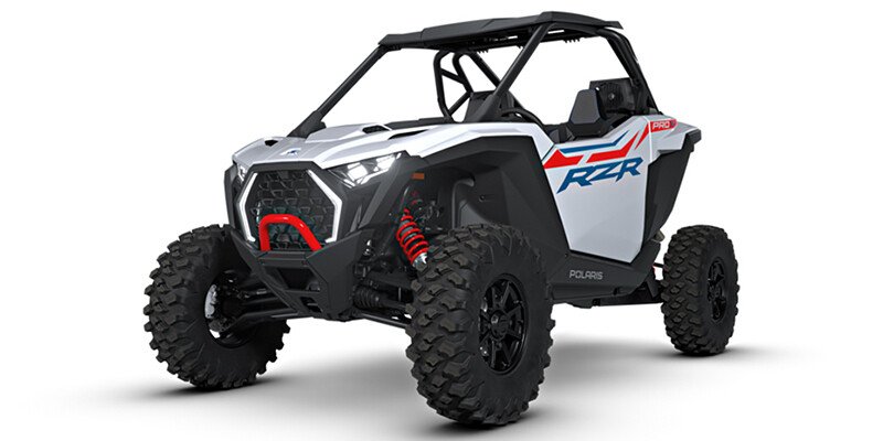 2027 Polaris RZR Pro XP Ultimate specifications