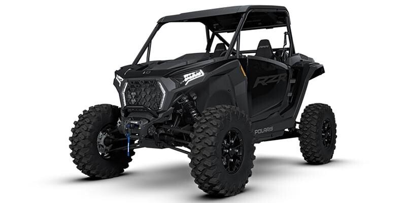 New 2027 Polaris RZR XP 1000 Ultimate
