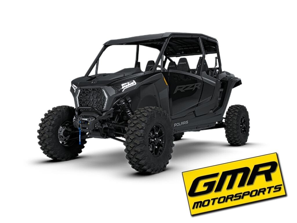 New 2027 Polaris RZR XP 4 1000 Ultimate