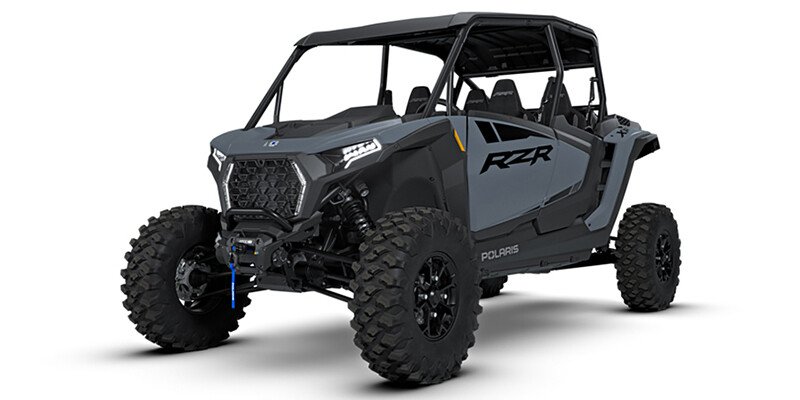2027 Polaris RZR XP 4 900 Ultimate specifications
