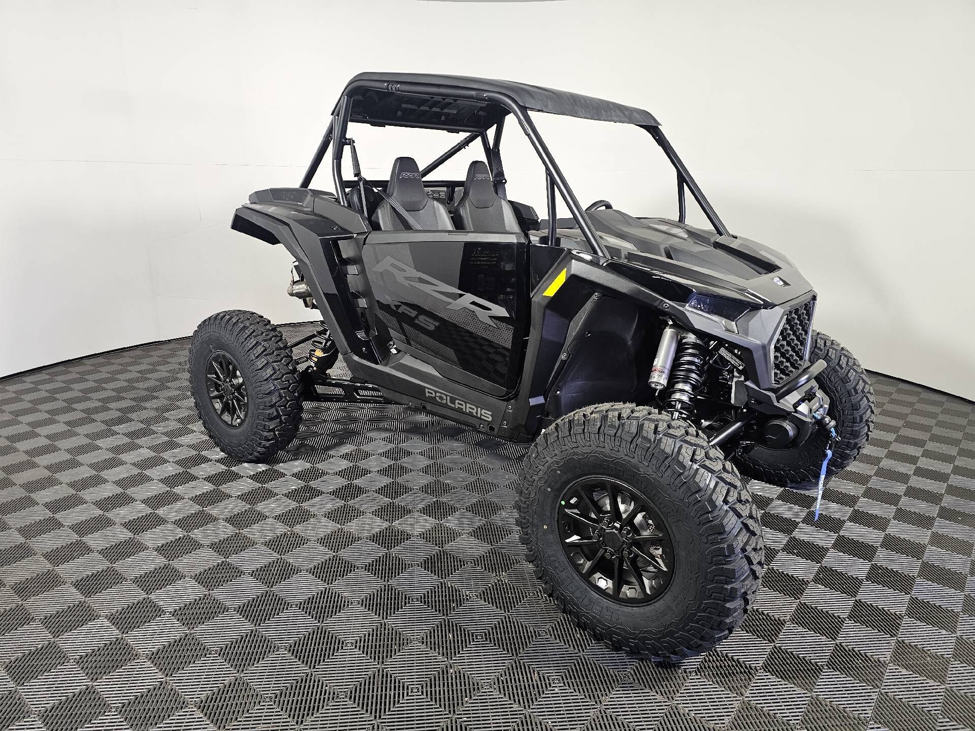 New 2027 Polaris RZR XP S 1000 Ultimate