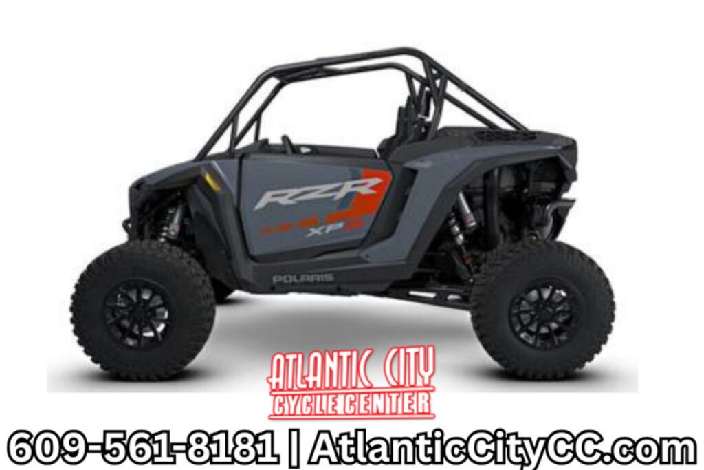 New 2027 Polaris RZR XP S 1000
