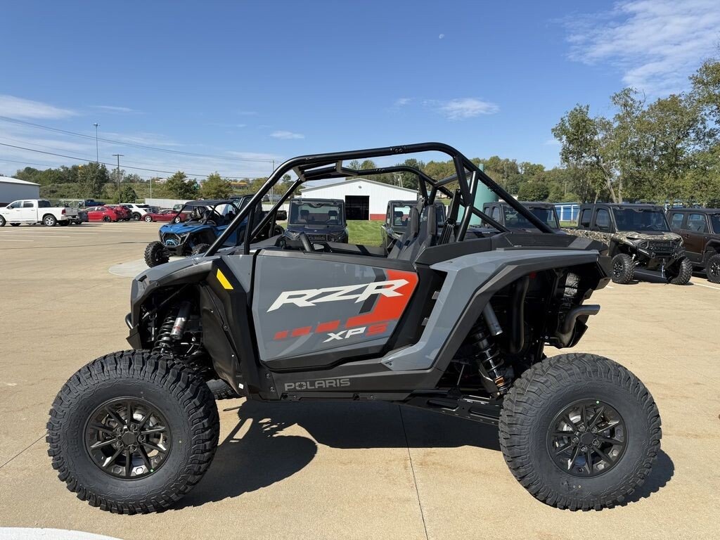 New 2027 Polaris RZR XP S 1000 Sport