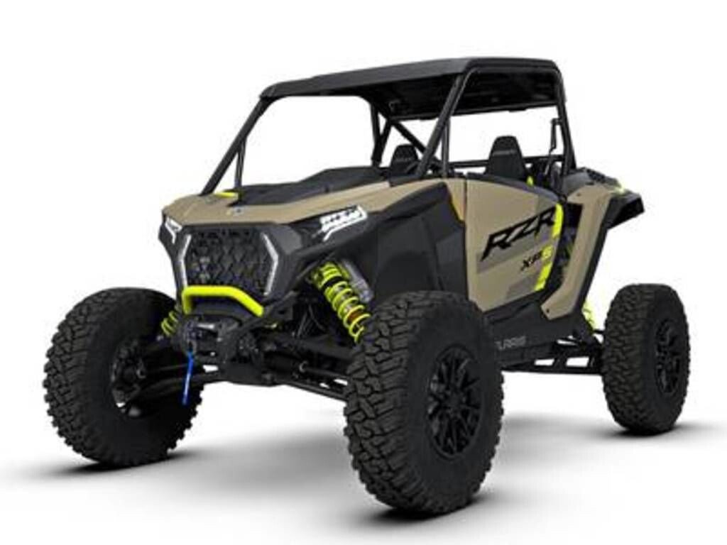 New 2027 Polaris RZR XP S 1000