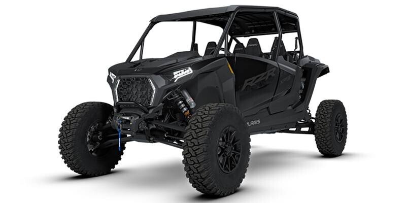 New 2027 Polaris RZR XP S 4 1000