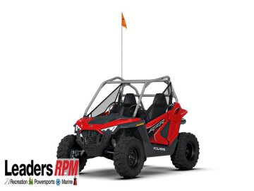 New 2027 Polaris RZR 200