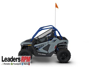 New 2027 Polaris RZR 200