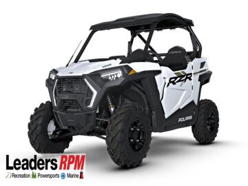 New 2027 Polaris RZR 900
