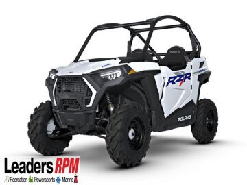 New 2027 Polaris RZR 900
