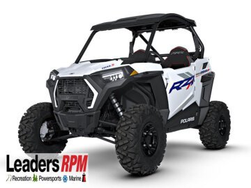 New 2027 Polaris RZR 900