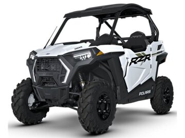 New 2027 Polaris RZR 900 Trail Ultimate