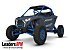 New 2027 Polaris RZR Pro R