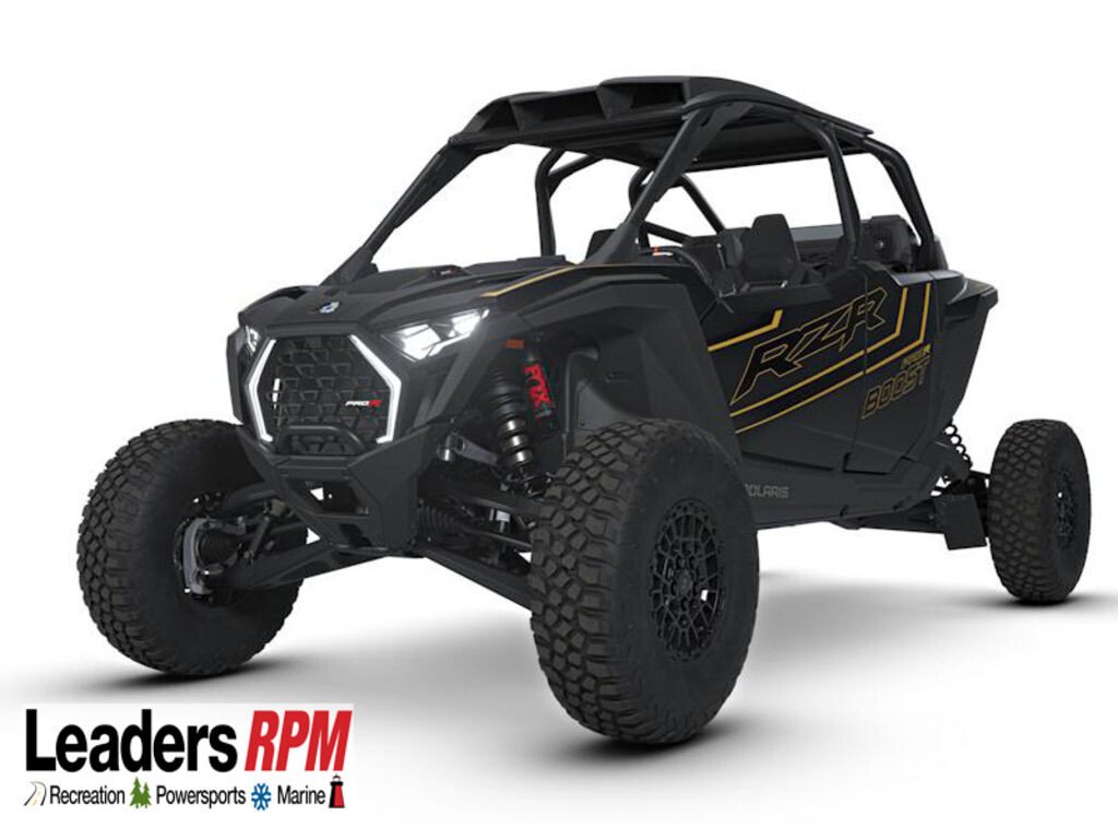 Polaris RZR Pro R Motorcycles for Sale - Motorcycles on Autotrader