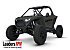 New 2027 Polaris RZR Pro S