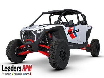 New 2027 Polaris RZR Pro S