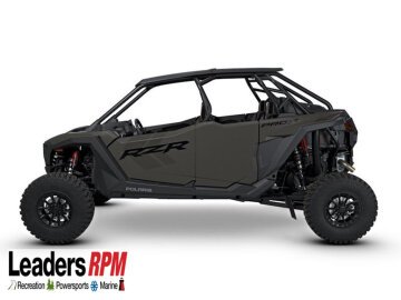 New 2027 Polaris RZR Pro S