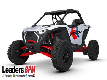 New 2027 Polaris RZR Pro S
