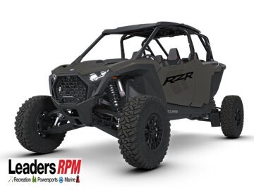 New 2027 Polaris RZR Pro S