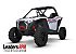 New 2027 Polaris RZR Pro XP