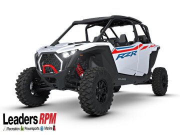 New 2027 Polaris RZR Pro XP