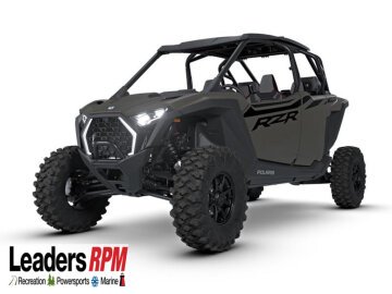 New 2027 Polaris RZR Pro XP