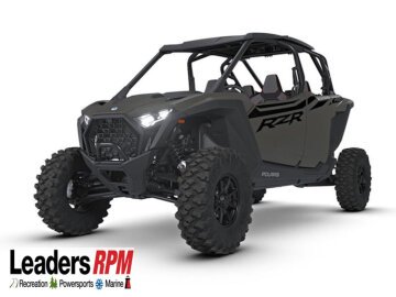New 2027 Polaris RZR Pro XP
