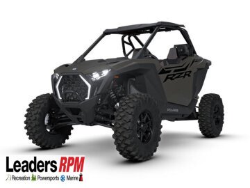 New 2027 Polaris RZR Pro XP