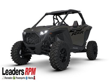 New 2027 Polaris RZR Pro XP