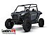 New 2027 Polaris RZR XP 1000