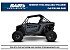 New 2027 Polaris RZR XP 1000 Ultimate