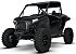 New 2027 Polaris RZR XP 1000 Ultimate