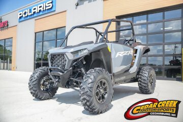 New 2027 Polaris RZR XP 1000 Sport