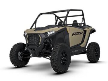 New 2027 Polaris RZR XP 1000