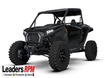 New 2027 Polaris RZR XP 1000
