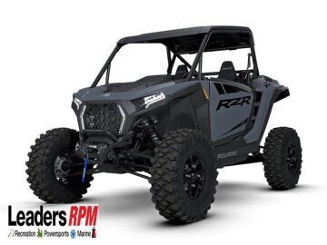 New 2027 Polaris RZR XP 1000