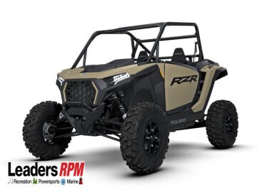 New 2027 Polaris RZR XP 1000