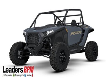 New 2027 Polaris RZR XP 1000
