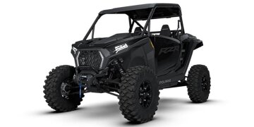 New 2027 Polaris RZR XP 1000 Ultimate