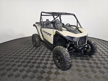 New 2027 Polaris RZR XP 1000 Sport