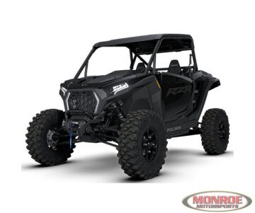 New 2027 Polaris RZR XP 1000 Ultimate