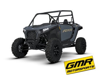 New 2027 Polaris RZR XP 1000 Sport