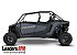 New 2027 Polaris RZR XP 4 1000