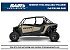 New 2027 Polaris RZR XP 4 1000