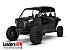 New 2027 Polaris RZR XP 4 1000
