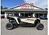 New 2027 Polaris RZR XP 4 1000